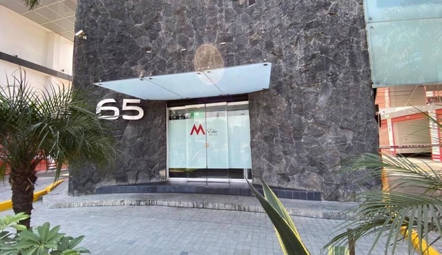 HOTEL M RED