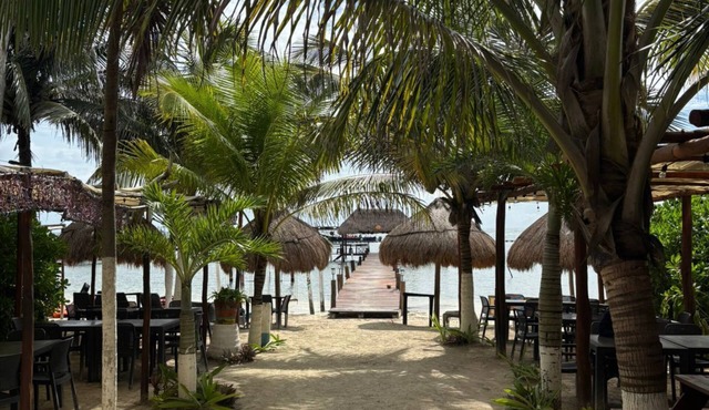 HOTEL MACHOS MAHAHUAL