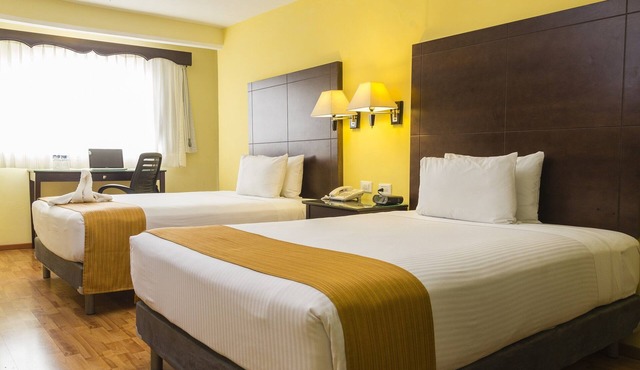 Hotel Madan Cardenas