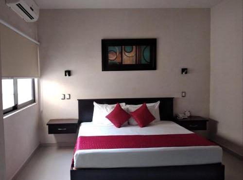 Hotel Madrid