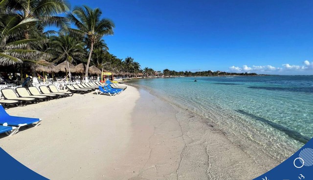 Hotel Mahahual Caribe