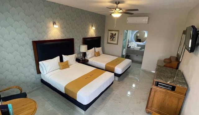 Hotel Maioris Bellavista