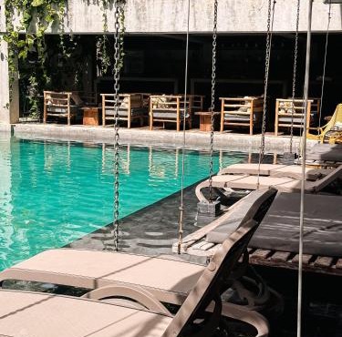 Hotel Makaabá Eco-Boutique