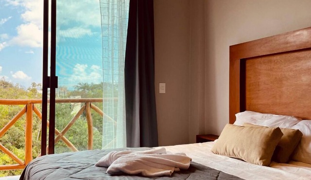 Hotel Manglar Suites