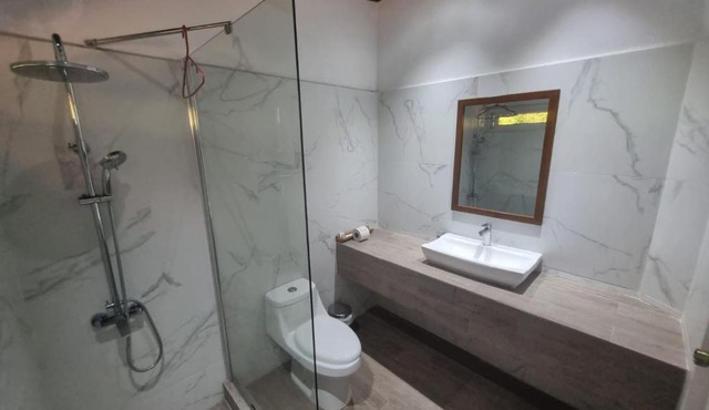 Hotel MarBrissa