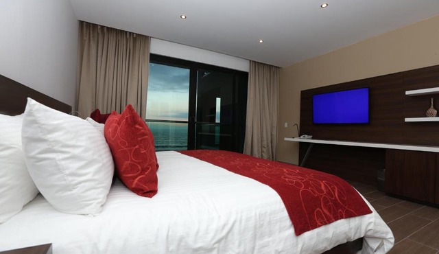 Hotel Marea Vista