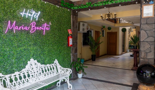 Hotel Maria Bonita