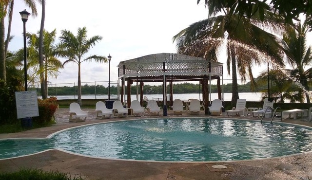 Hotel Marina San Blas