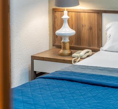 Hotel Mariscal