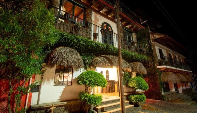 Hotel Marmil