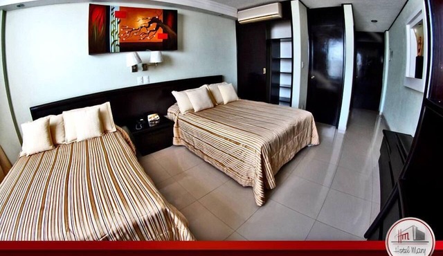 Hotel Mary