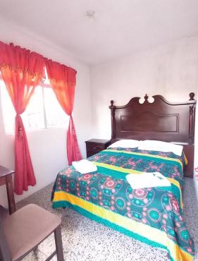 Hotel Maya America