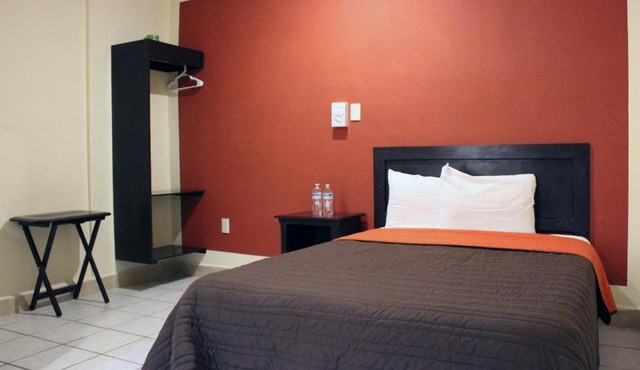 Hotel Maya Becan