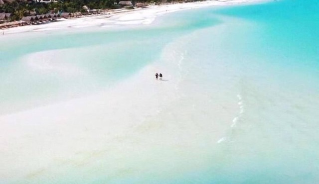 Hotel Mayari Holbox