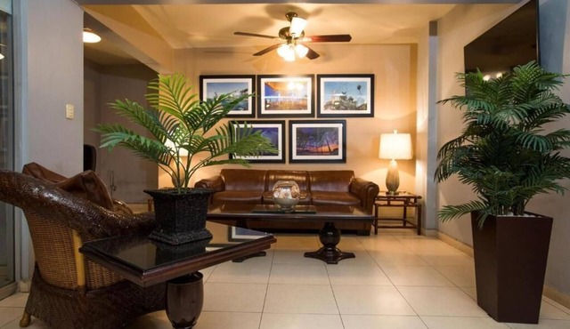 Hotel Mazatlan