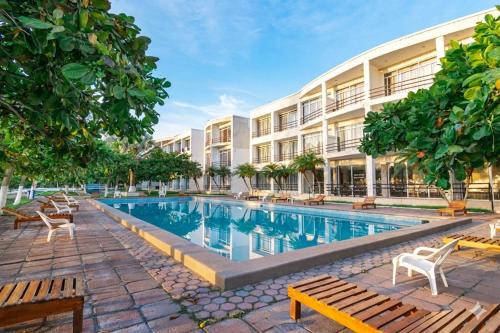 Hotel Mediterráneo