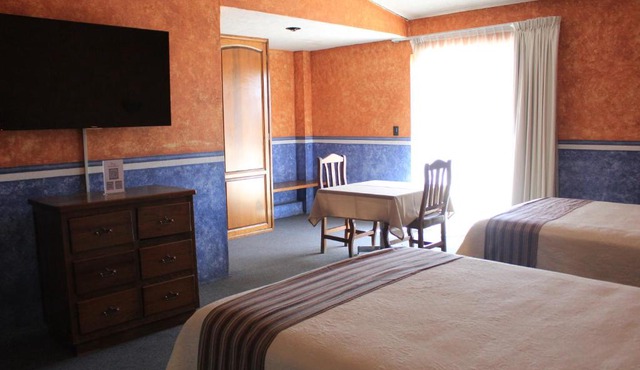 Hotel Meson del Puente