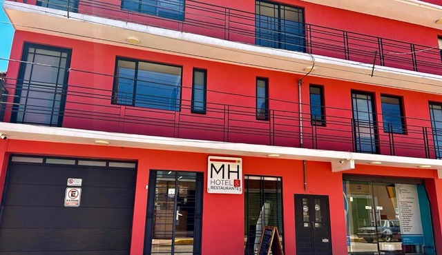 Hotel MH