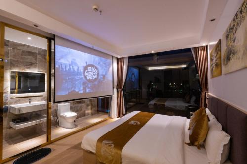 Hotel Miamor