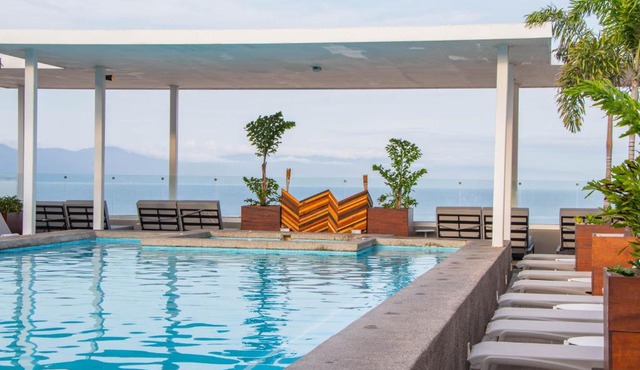Hotel Mio Vallarta