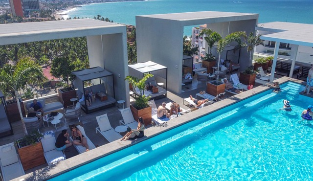 Hotel Mio Vallarta - Adults Only
