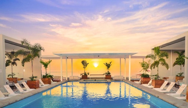 Hotel Mio Vallarta - Adults Only