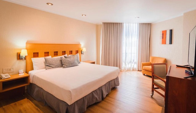 Hotel Mirabel