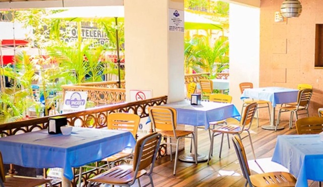 Hotel Miraflores Excellent City