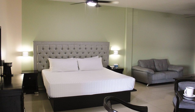 Hotel Mirage
