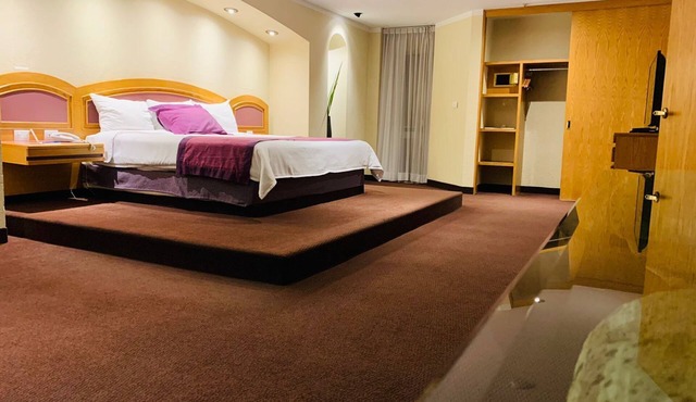 Hotel Mirage in Querétaro