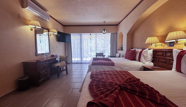 Hotel Misión Comanjilla