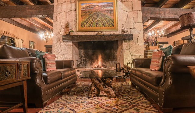 Hotel Mision Cerocahui by Balderrama Hotel Collection