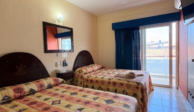 Hotel Mocali