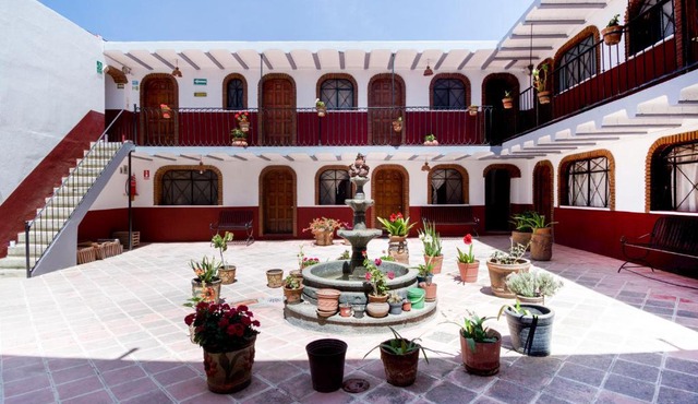 Hotel Montecarlo