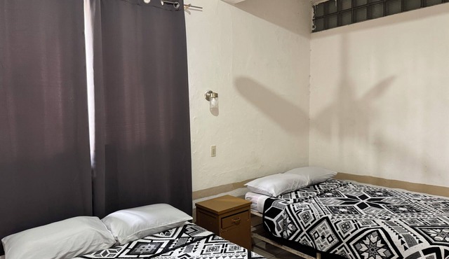 Hotel Morales Inn