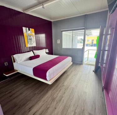 Hotel-Motel Morrito