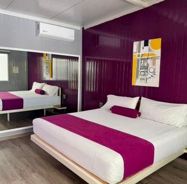 Hotel-Motel Morrito