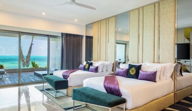 Hotel Mousai in Quintaroo, Cancun Contact me for availability!