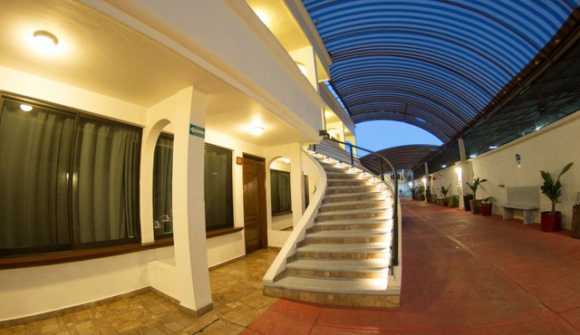 Hotel Ricarlo