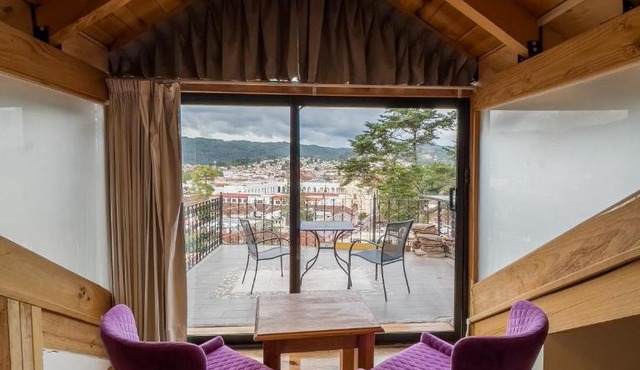 Hotel Quinta los Morales