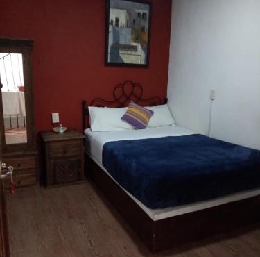 Hotel la condesa