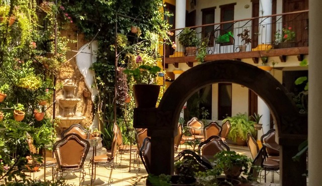 Hotel Grand Maria