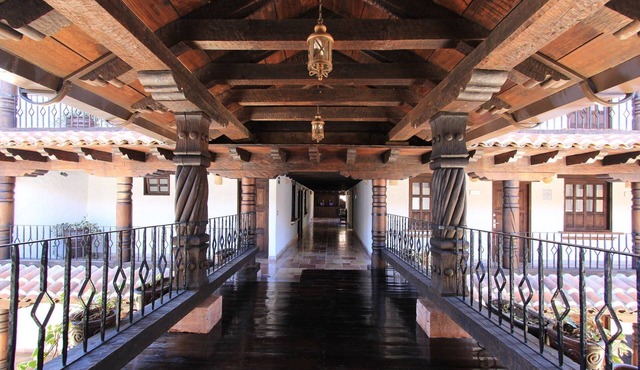 HOTEL PLAZA SAN CRISTOBAL INN