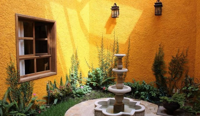 Hotel San José