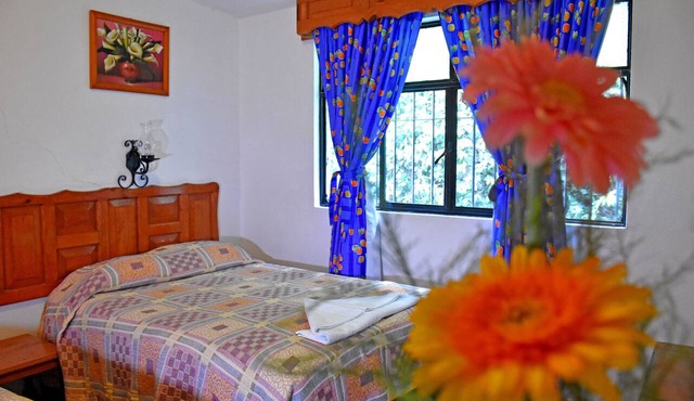 Hotel San Luis