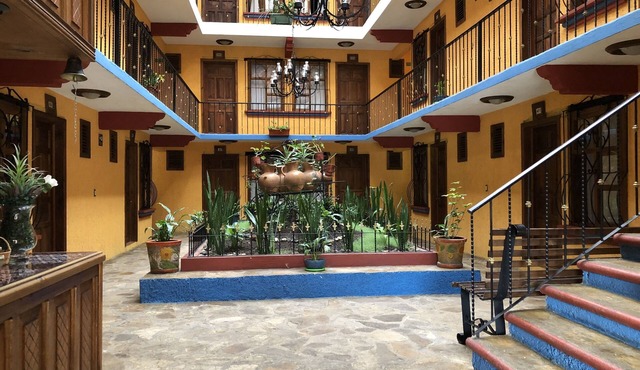 Hotel Tradicional
