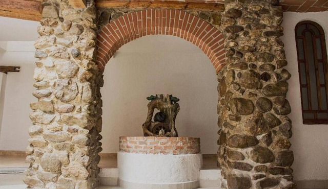 Hotel Real del Carmen