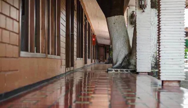 Hotel El Rancho