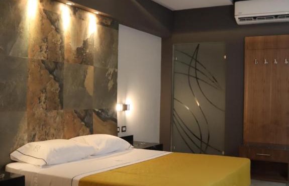 Hotel Myst.