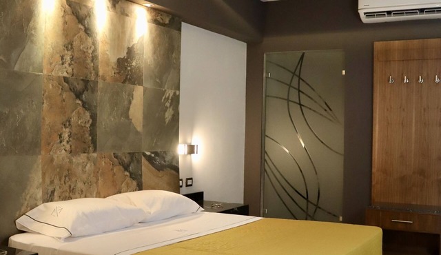 Hotel Myst